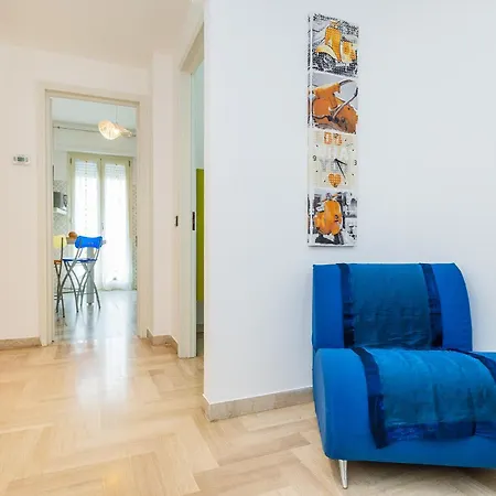 La Casa Nel Blu Feriehus Finale Ligure