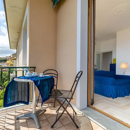 Holiday home La Casa Nel Blu *