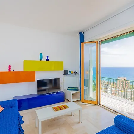 La Casa Nel Blu 別荘 *