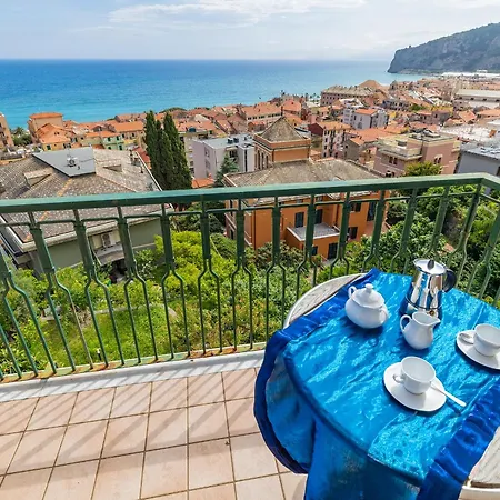 La Casa Nel Blu Holiday home