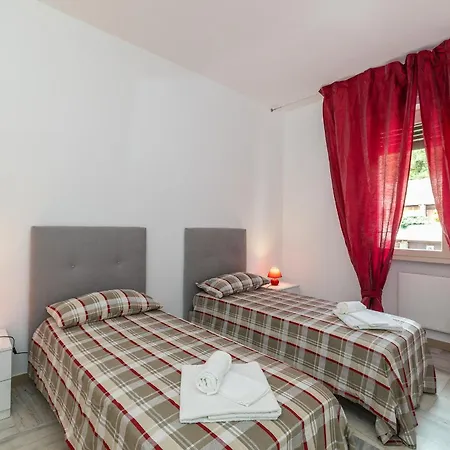 La Casa Nel Blu Prázdninový dům Finale Ligure
