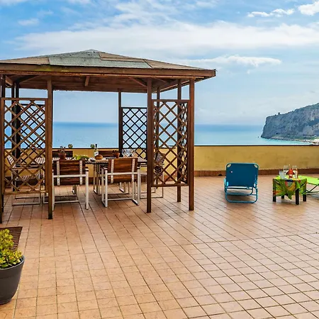 La Casa Nel Blu Holiday home