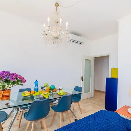 La Casa Nel Blu Holiday home Finale Ligure