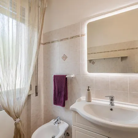 La Casa Nel Blu Finale Ligure
