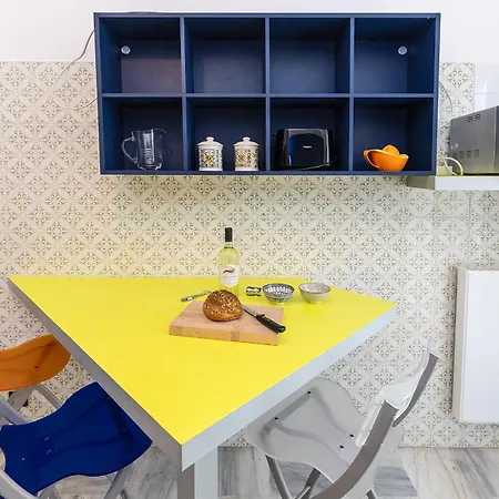 La Casa Nel Blu Holiday home Finale Ligure