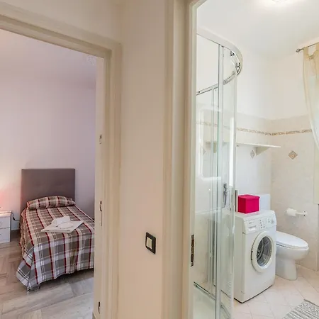 Holiday home La Casa Nel Blu Finale Ligure