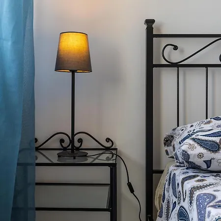 La Casa Nel Blu * Finale Ligure