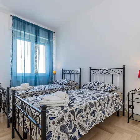 La Casa Nel Blu