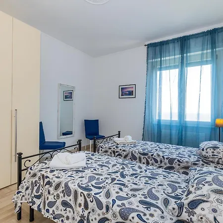 La Casa Nel Blu * Finale Ligure