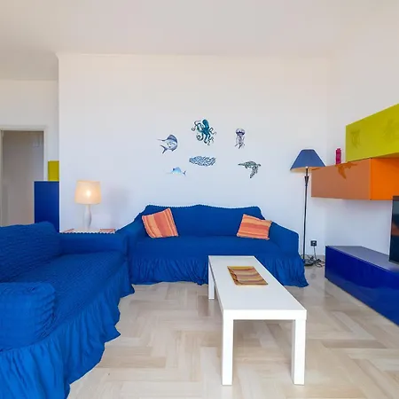 Holiday home La Casa Nel Blu
