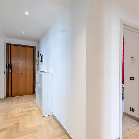 Prázdninový dům La Casa Nel Blu *