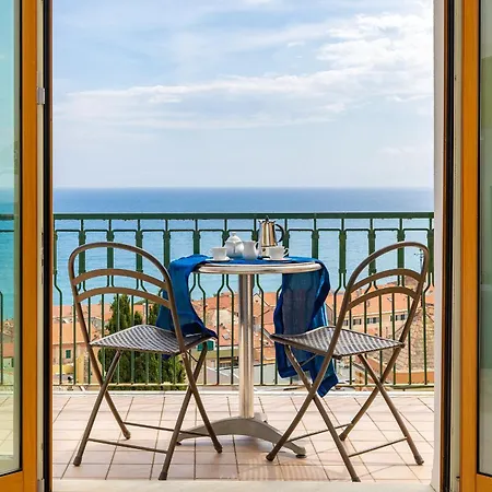 Prázdninový dům La Casa Nel Blu Finale Ligure