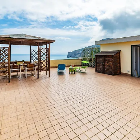 Holiday home La Casa Nel Blu *