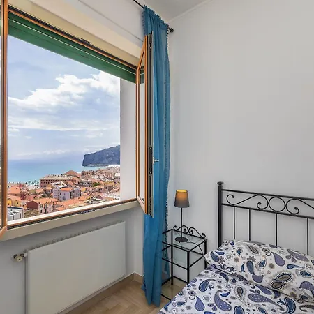 La Casa Nel Blu *