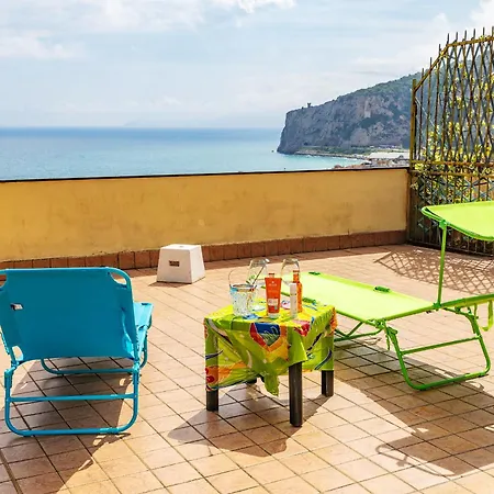 La Casa Nel Blu