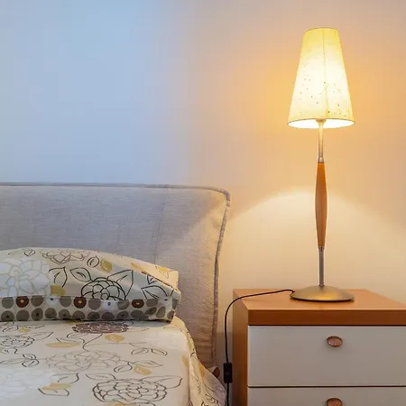 Holiday home La Casa Nel Blu *
