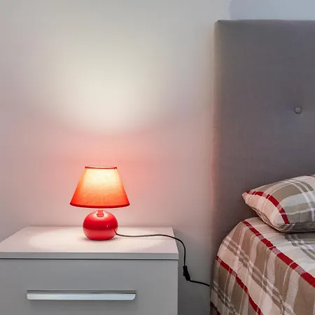 Holiday home La Casa Nel Blu Finale Ligure