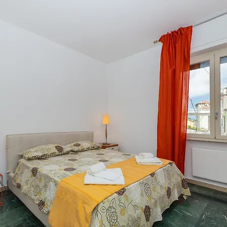La Casa Nel Blu *
