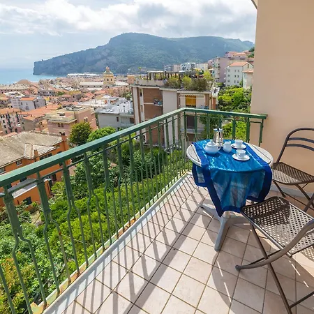 La Casa Nel Blu *