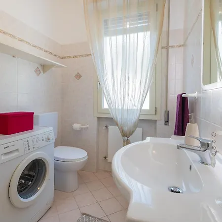 La Casa Nel Blu Holiday home