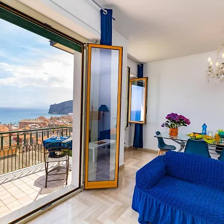 Holiday home La Casa Nel Blu