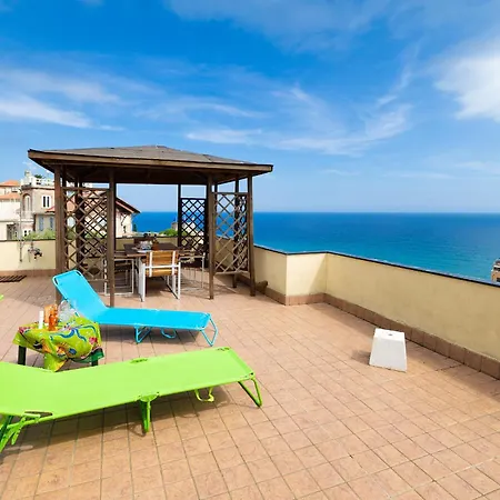 Holiday home La Casa Nel Blu *