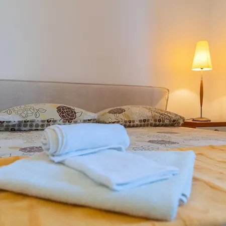 La Casa Nel Blu 別荘