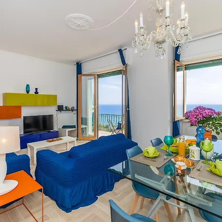 La Casa Nel Blu *